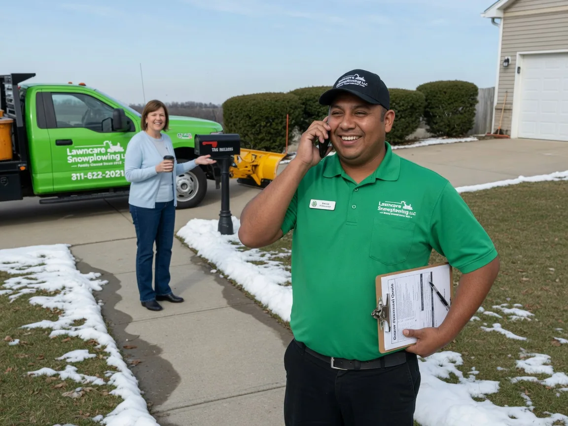Lawn Care Services By Expert Landscaper Red Lion, PA FAQs